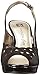 Anne Klein AK Women's Rubena Fabric Platform Pump