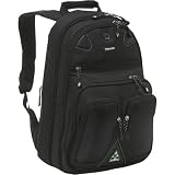 Mobile Edge MESFBP ScanFast Backpack (Black)