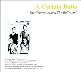 The Graveyard and the Ballroom