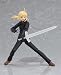 figma Saber Zero ver. (135 mm PVC Figure) Max Factory Fate/Zero [JAPAN]_s-3