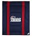 NFL New England Patriots Sideline Comforter