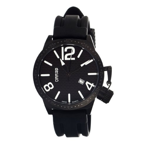 review Breed BRD3004