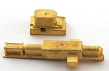 O Scale US&S A-5 Electorpneumatic Switch Machine and CP Valve, left hand