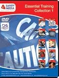 Essential Training Collection 1