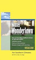 Bg/25# x 1: Barenbrug Winter Wonderlawn Overseeding Lawn Mix (23065)