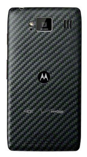 Motorola DROID RAZR MAXX HD 4G Android Phone (Verizon Wireless)