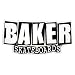 Baker Brand XL Logo