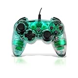 Afterglow AP.1 Controller for PS3 - Green