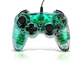 Afterglow AP.1 Controller for PS3 - Green "New for 2010"
