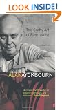 The Crafty Art of Playmaking