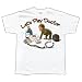 Search : Curious George - Lets Play Doctor T-Shirt