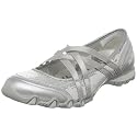 Skechers Women's Bikers - Girls-Night-Out Mules Flats