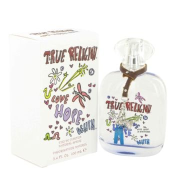 true religion eau de parfum