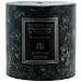 Archipelago Botanicals 3.5 x 3.5 Pillar Candle: Stonehenge