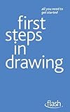 First steps in drawing