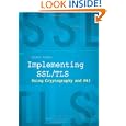 Implementing SSL TLS Using Cryptography and PKI