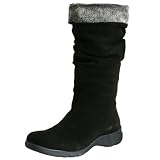 La Canadienne Women's Trevis Boot,Brown,9.5 M