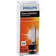Philips D2R Xenon HID Headlight Bulb, Pack of 1