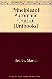 Principles of automatic control
