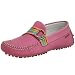 Apparel : Primigi Little Kid/Big Kid Kusir Nubuck Penny Loafer