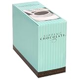 Bellagio Sipping Chocolate, 1-Ounce Packets (Pack of 25)