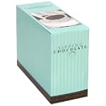 Bellagio Sipping Chocolate, 1-Ounce Packets (Pack of 25)
