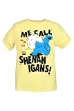 Sesame Street Cookie Monster Shenanigans T-Shirt