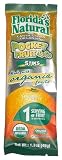 Florida's Natural Pocket Fruit-to-go Stiks Orange, 1.70-Ounce Bags (Pack of 12)