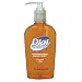 Dial Professional 84014 Liquid Dial Gold Antimicrobial Soap Decorative Pump 7.5 Oz. (Case of 12)