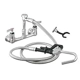 Buy Encore&reg; Wall Mount Pot Filler with Vacuum Breaker and 8 Adjustable Centers -... by Encore