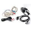 Atlona PC/Component to HDMI Scaler with local PC/Component output