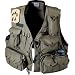 Fishing: Filson Guide Vest
