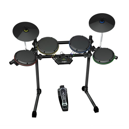 Xbox 360 Drum Rocker