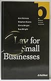 Law for small businesses