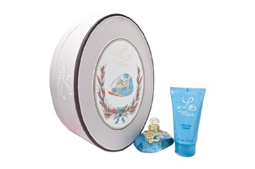 Lolita Lempicka L, Geschenkset, femme / woman (Eau de Parfum 50 ml, Body Lotion 75 ml) Preisvergleich