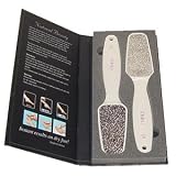 Checi Anatomic Pedicure File Gift Set