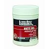 Liquitex MATT GEL MEDIUM 237ML