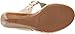 Bandolino Women's Garbine Thong Sandal