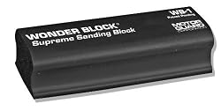 Motor Guard WB-1 Wonder Block Supreme Sanding Block
