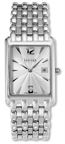 Concord Veneto Herrenuhren 0311309