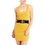 2B Kimberly Rib Tank Dress