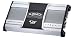BOSS GT-680 1400 WATTS 2-CHANNEL AMPLIFIER