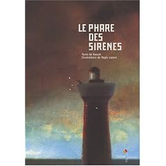 Le phare des sir�nes