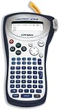 Review Dymo-CoStar Corp  / Dymo LabelPOINT 250 Compact Label Maker Professional 8 Styles 2 Fonts 13 Character Ref 22058 S0718980