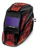 Miller 234761 Digital Elite Inferno Welding Helmet