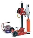 MK 158419 Manta II Core Drill Rig Milwaukee 4094 Sheer Pin Combination