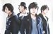 flumpool 「星に願いを」 ポスター