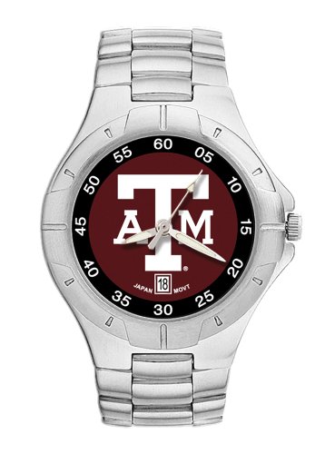 Texas A&M Aggies Mens II Watch