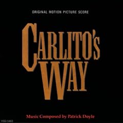 Carlito's Way: Original Motion Picture Soundtrack