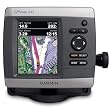 GARMIN GPSMAP 441 GPS CHART PLOTTER